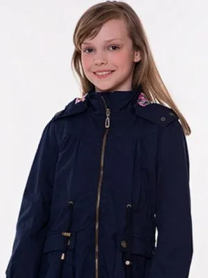 Детские Куртки для девочек. Куртка для девочки. 25