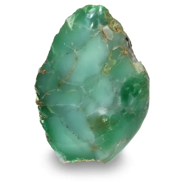 Гордый и своенравный камень Хризопраз - невероятная история, фото минерала, отличаем подделку, камень в астрологии. Хризопраз камень фото. 5