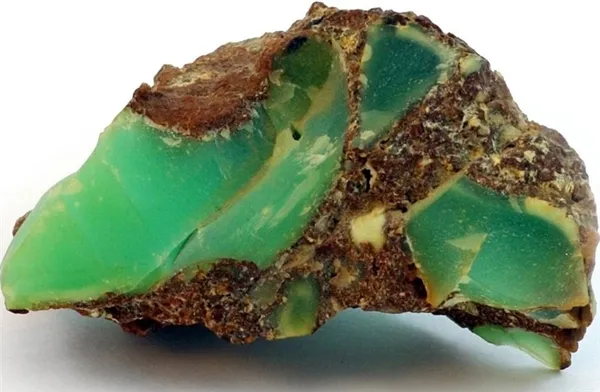 Гордый и своенравный камень Хризопраз - невероятная история, фото минерала, отличаем подделку, камень в астрологии. Хризопраз камень фото. 2