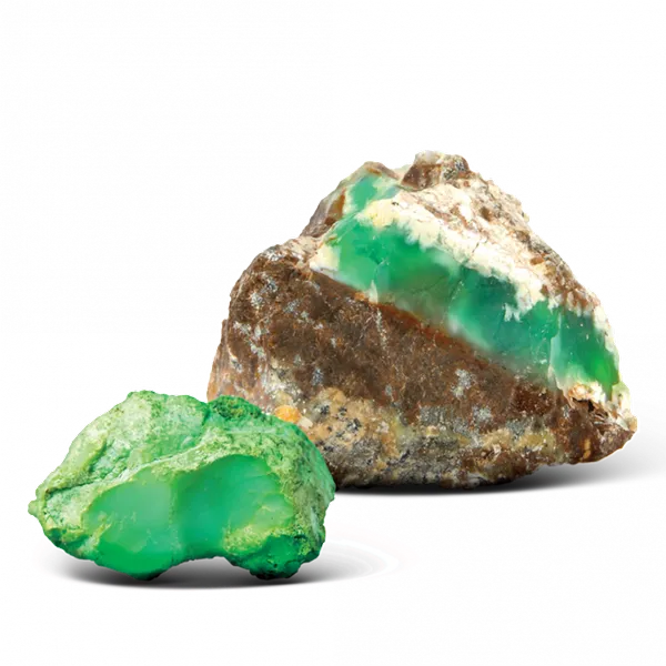Гордый и своенравный камень Хризопраз - невероятная история, фото минерала, отличаем подделку, камень в астрологии. Хризопраз камень фото. 3