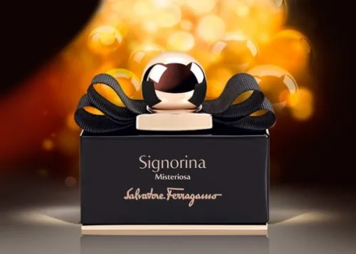 Сальваторе Феррагамо (Salvatore Ferragamo) парфюм женский: Сигнорина, Аттимо. Цены