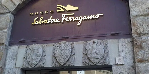 музей Сальваторе Феррагамо