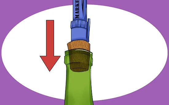 Как открыть вино без штопора: 10 проверенных способов. Как открыть вино без штопора зажигалкой. 2