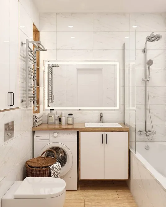 Какое зеркало выбрать для ванной комнаты: полезные советы. Зеркало в ванную комнату. 12