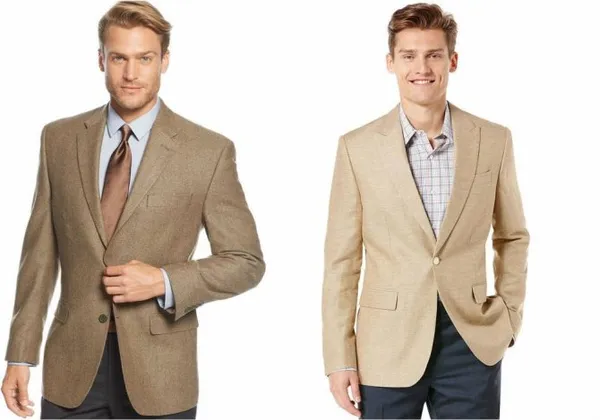 С чем носить коричневый пиджак: мужские и женские стильные образы, советы и фото. С чем носить коричневый пиджак. 7