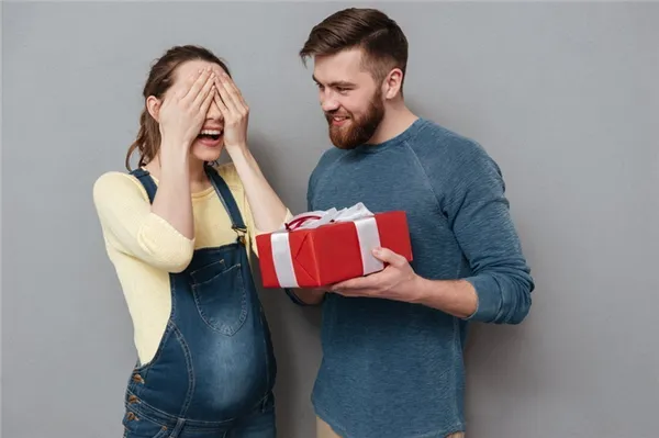 Подарки не для беременных