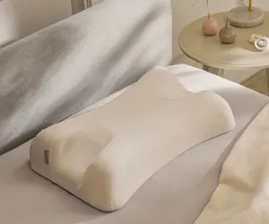 Подушка против морщин