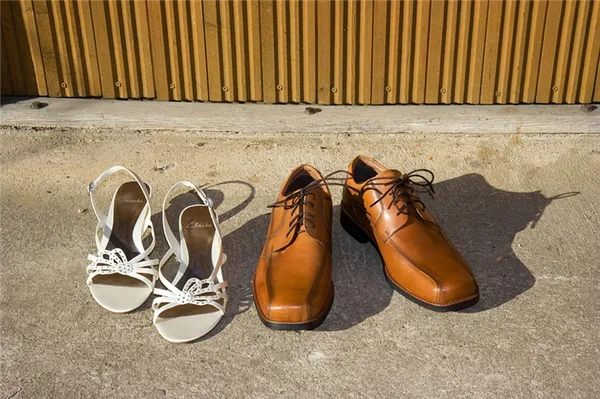 5 советов, как выбрать идеальные свадебные туфли. Туфли на свадьбу. 36