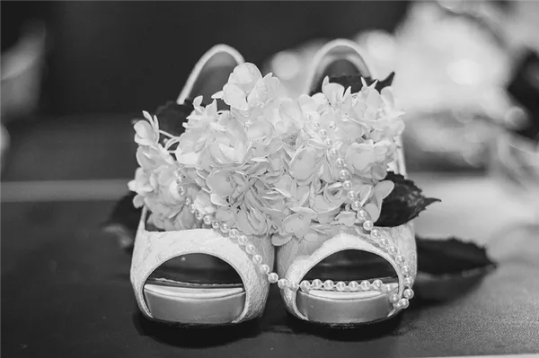 5 советов, как выбрать идеальные свадебные туфли. Туфли на свадьбу. 37