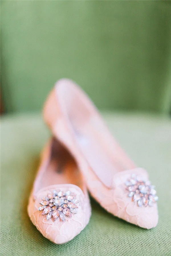 5 советов, как выбрать идеальные свадебные туфли. Туфли на свадьбу. 2