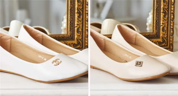 5 советов, как выбрать идеальные свадебные туфли. Туфли на свадьбу. 32