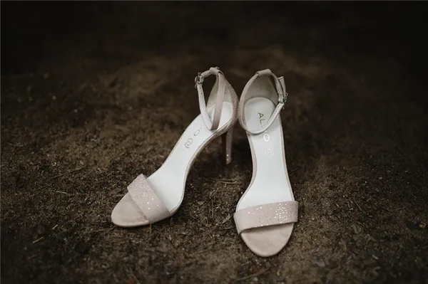 5 советов, как выбрать идеальные свадебные туфли. Туфли на свадьбу. 35