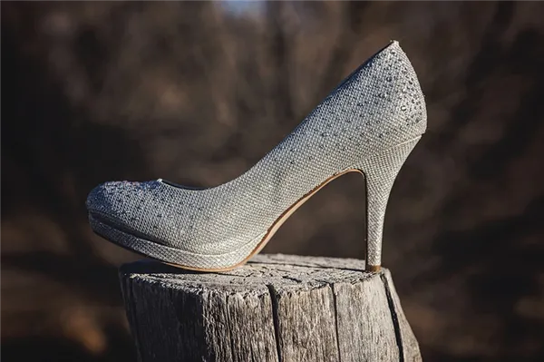 5 советов, как выбрать идеальные свадебные туфли. Туфли на свадьбу. 12