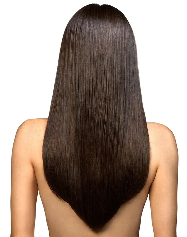 Стрижка лисий хвост — 5 вариантов на средние и длинные волосы, фото