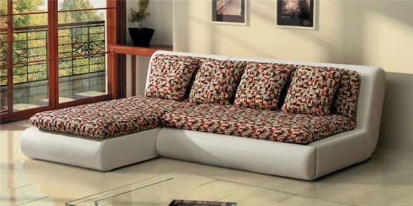 диван, без подлокотников, угловой