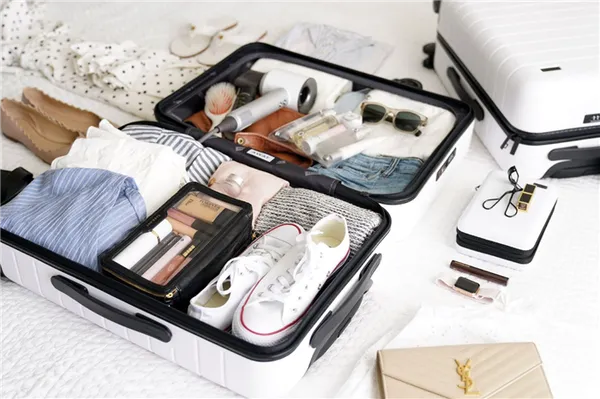 Как компактно сложить вещи в чемодан – Лайфхаки как сэкономить место при упаковке багажа. Как упаковать чемодан чтобы все поместилось. 2