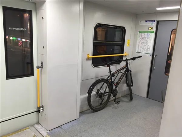 Правила провоза велосипеда в метро можно ли в метро с велосипедом. Можно ли в метро с велосипедом. 3