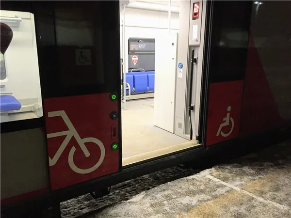 Правила провоза велосипеда в метро можно ли в метро с велосипедом. Можно ли в метро с велосипедом. 5