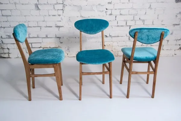Ткань для стульев: 105 фото самых красивых и практичных вариантов мебельной ткани для перетяжки стульев на кухне, в зале, гостиной. Ткань для обивки стульев. 9