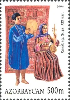 Stamps of Azerbaijan, 2004-680.JPG