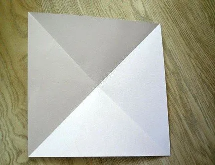 Кораблики из бумаги по схеме оригами. Как сделать кораблик из бумаги. 8