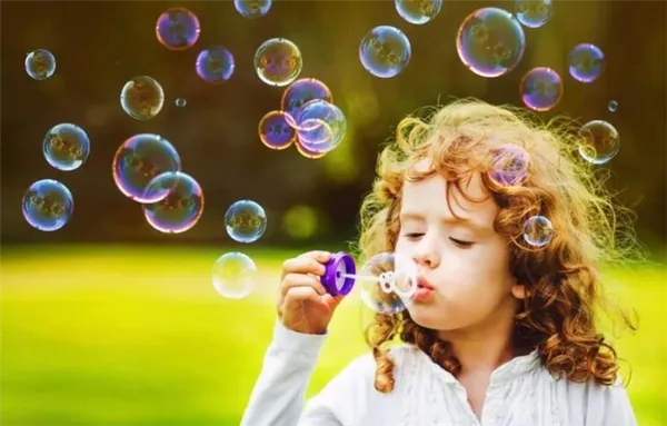 Как сделать мыльные пузыри дома? Рецепты крепких пузырей, которые не лопаются. Рецепт мыльных пузырей. 3