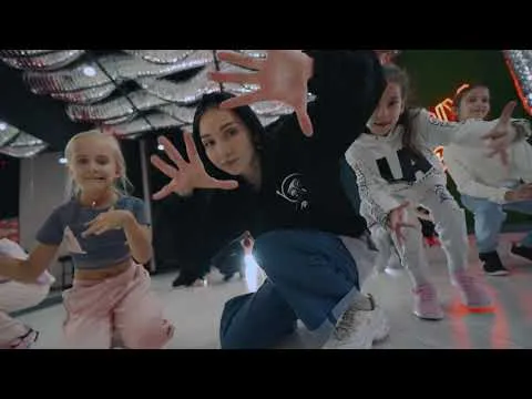 Хип-Хоп танцы для детей Дмитровская Тимирязевская. Хип хоп танцы для детей. 3