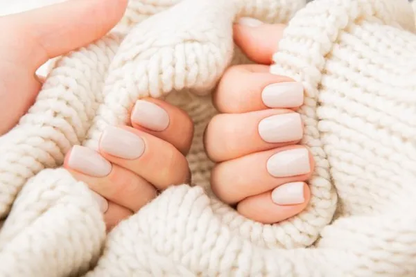13 фактов о ногтях, которые вы не знали. Как растут ногти. 2
