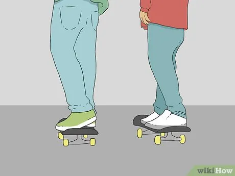 Изображение с названием Skateboard Step 5