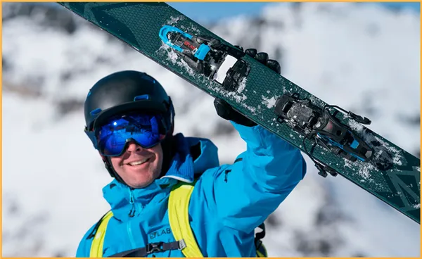 Как выбрать горные лыжи для взрослого и ребёнка: советы начинающим и продвинутым. Короткие горные лыжи взрослые. 7