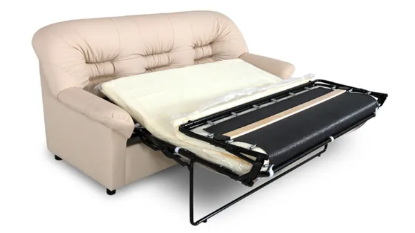 Французский раскладной диван-кровать