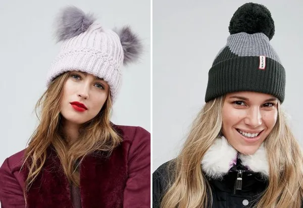 Виды шапок – обзор самых модных и стильных моделей этого сезона. Виды головных уборов. 12