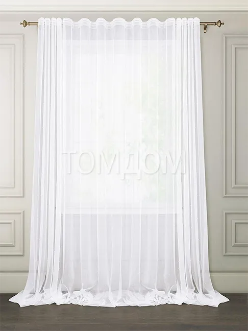 Белые шторы в спальню — 150 фото новинок и примеров дизайна, советы по сочетанию цветов и оформлению интерьера. Белые шторы в интерьере. 40