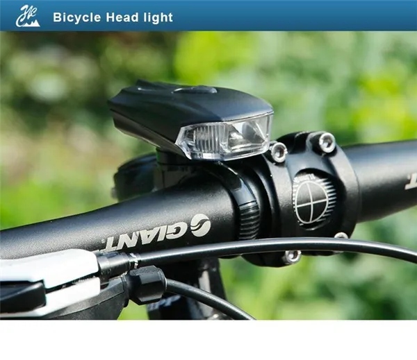 Как выбрать фонарь с держателем для велосипеда. Фонарь для велосипеда. 2