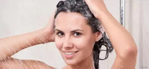 Мыть голову мылом полезно или вредно. Можно ли мыть голову мылом. 2
