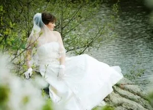 Свадебная фотосессия: лучшие места и погода для красивых фотографий. Идеи для свадебной фотосессии. 24