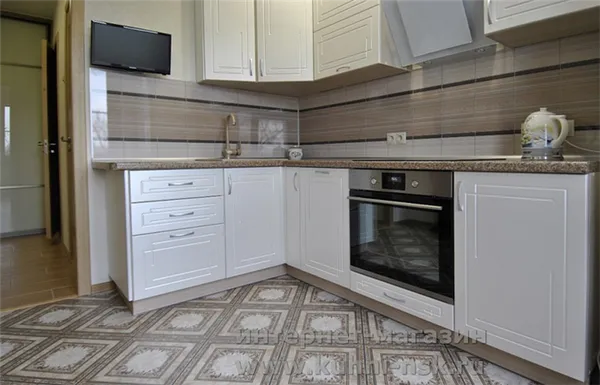 Как обустроить кухню 9 кв м? (лучший дизайн, 62 фото). Дизайн кухни 9 кв метров с холодильником. 15