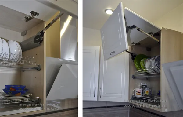 Как обустроить кухню 9 кв м? (лучший дизайн, 62 фото). Дизайн кухни 9 кв метров с холодильником. 13