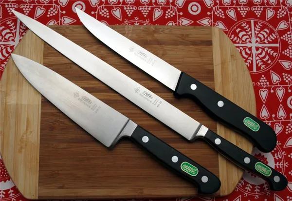 немецкие ножи Solingen