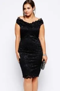 Маленькое черное платье на выпускной 2023: 3 красивых образа с Недели моды в Милане. Черное платье на выпускной. 7