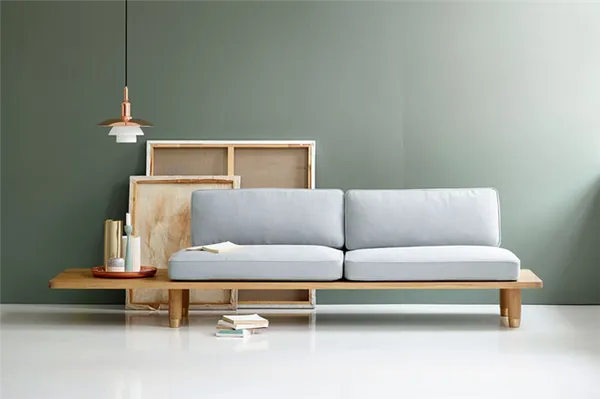 Деревянный диван: виды моделей, преимущества, как выбрать. Диван из дерева. 2