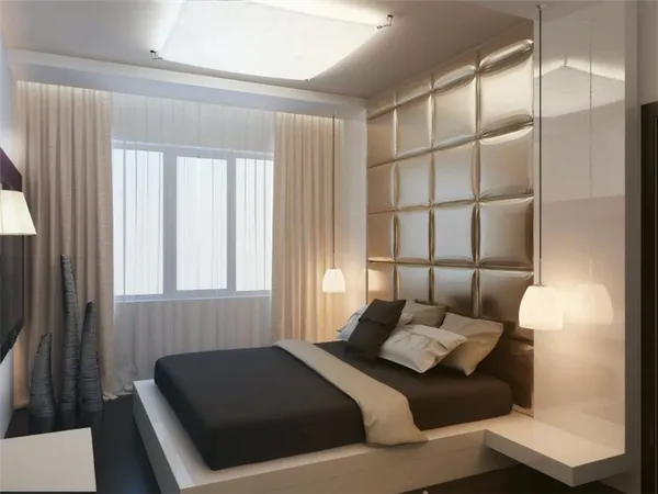 Дизайн спальни 12 кв м – фото обзор лучших идей. Спальня 12 кв м реальный дизайн. 20