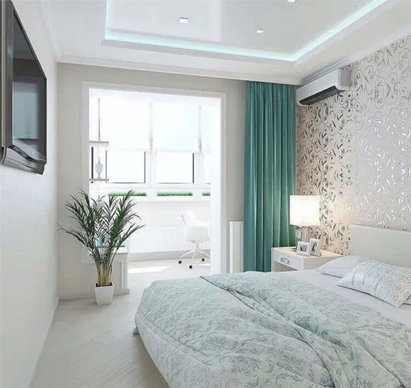 Дизайн спальни 12 кв м – фото обзор лучших идей. Спальня 12 кв м реальный дизайн. 10