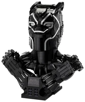 Lego 76215 Черная Пантера