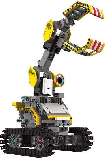 UBTECH JIMU Комплект для роботов-строителей