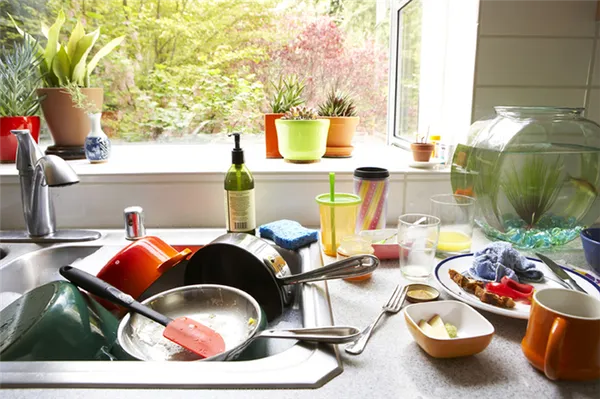 Как сделать кухню уютной? 5 простых правил. Уют на кухне. 2