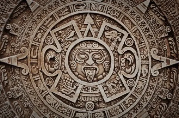 Племена майя