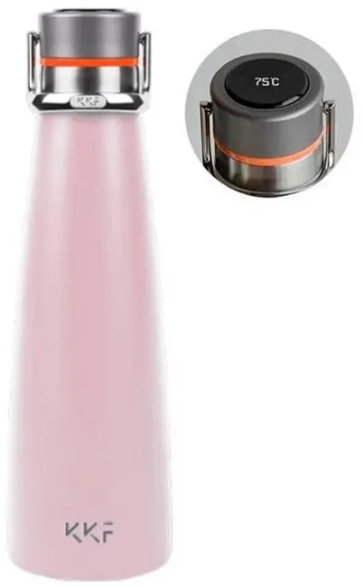 Xiaomi Kiss Kiss Fish Smart Vacuum Bottle KKF