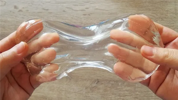 15 удивительных способов, как сделать лизун из воды с добавлением простых и доступных компонентов. Как сделать слайм из воды. 3