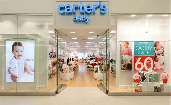 Carters carters детская одежда. Carters детская одежда. 35